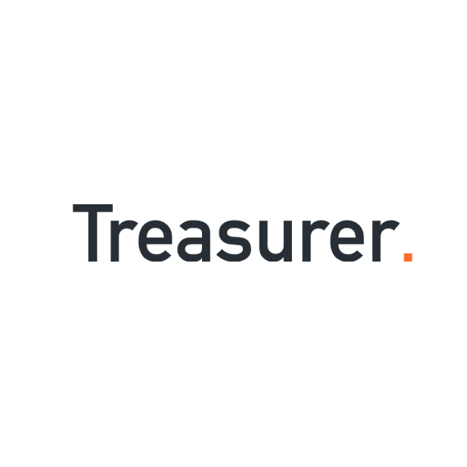 Treasurer
